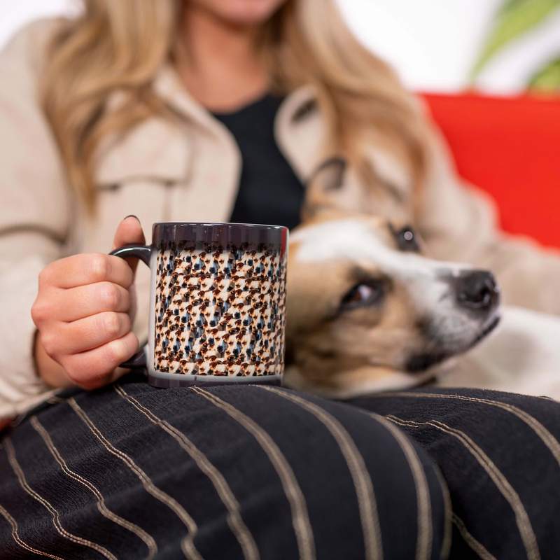 Personalised Pet Mug (1712347349049)